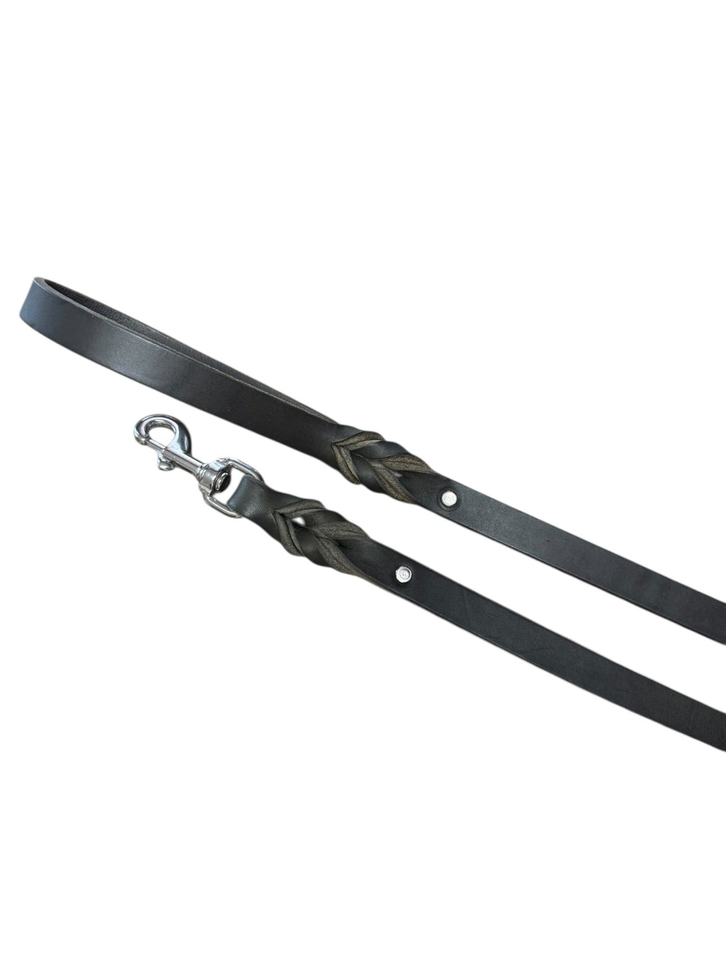 Leather Leash