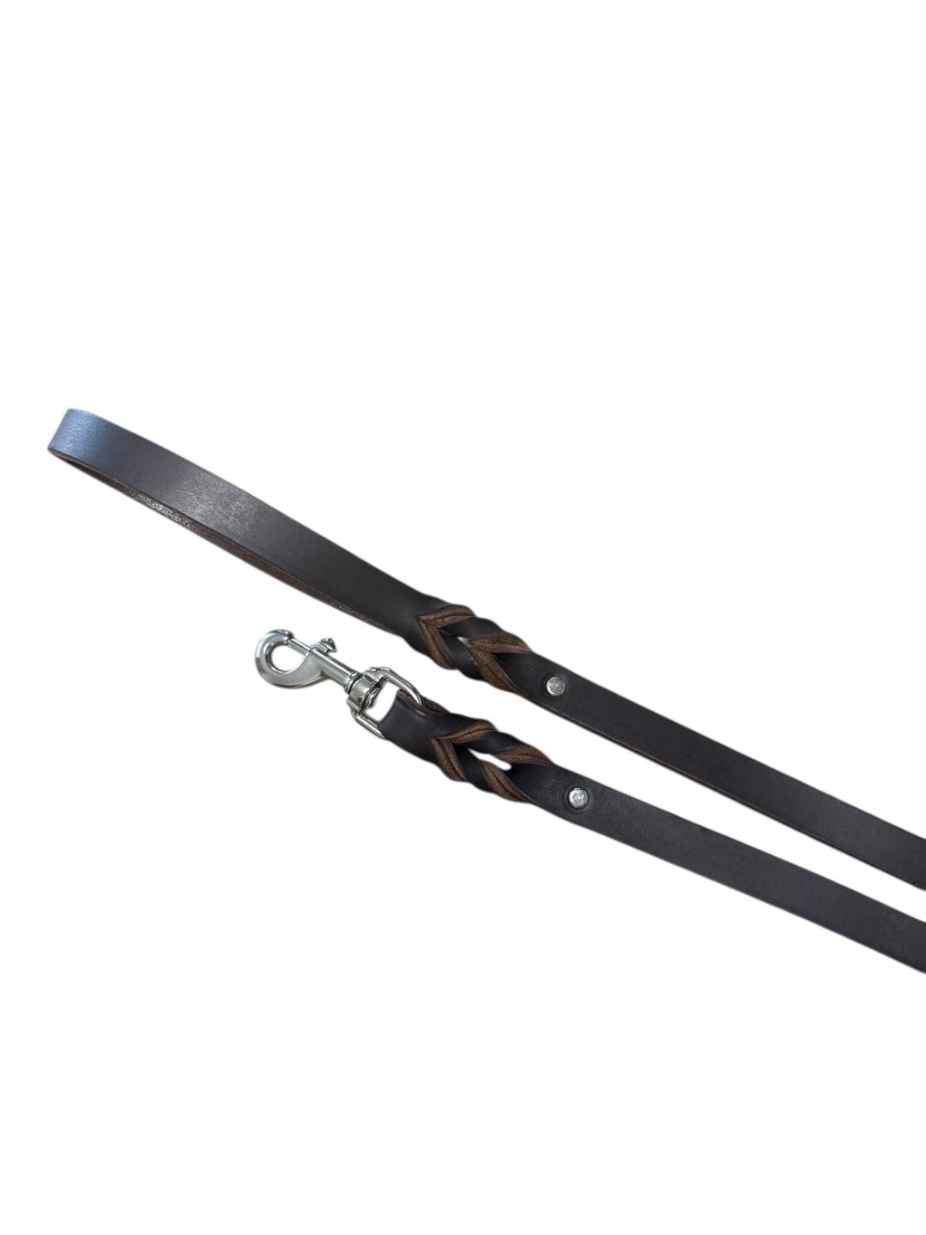 Leather Leash